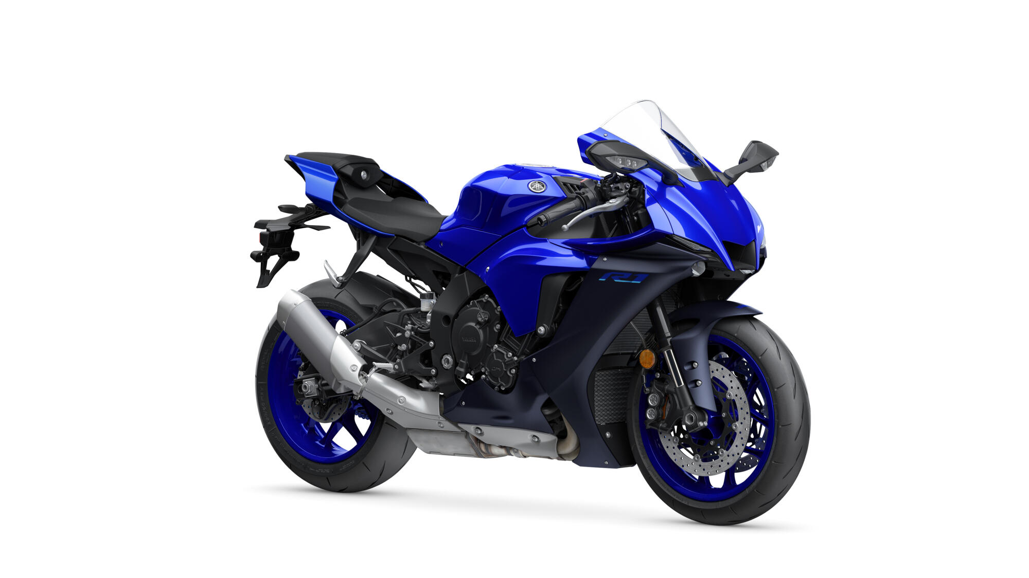 yamaha r1 barcelona