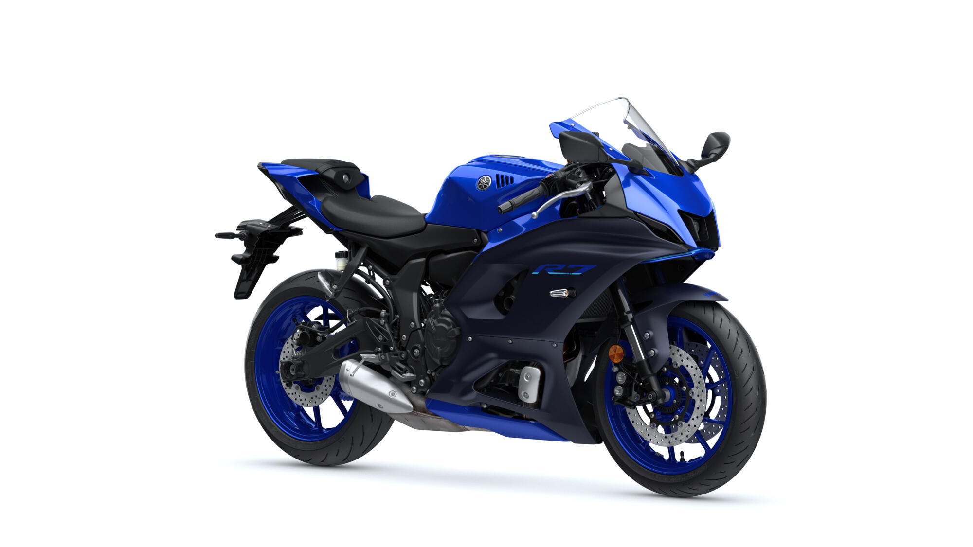 yamaha r7 barcelona